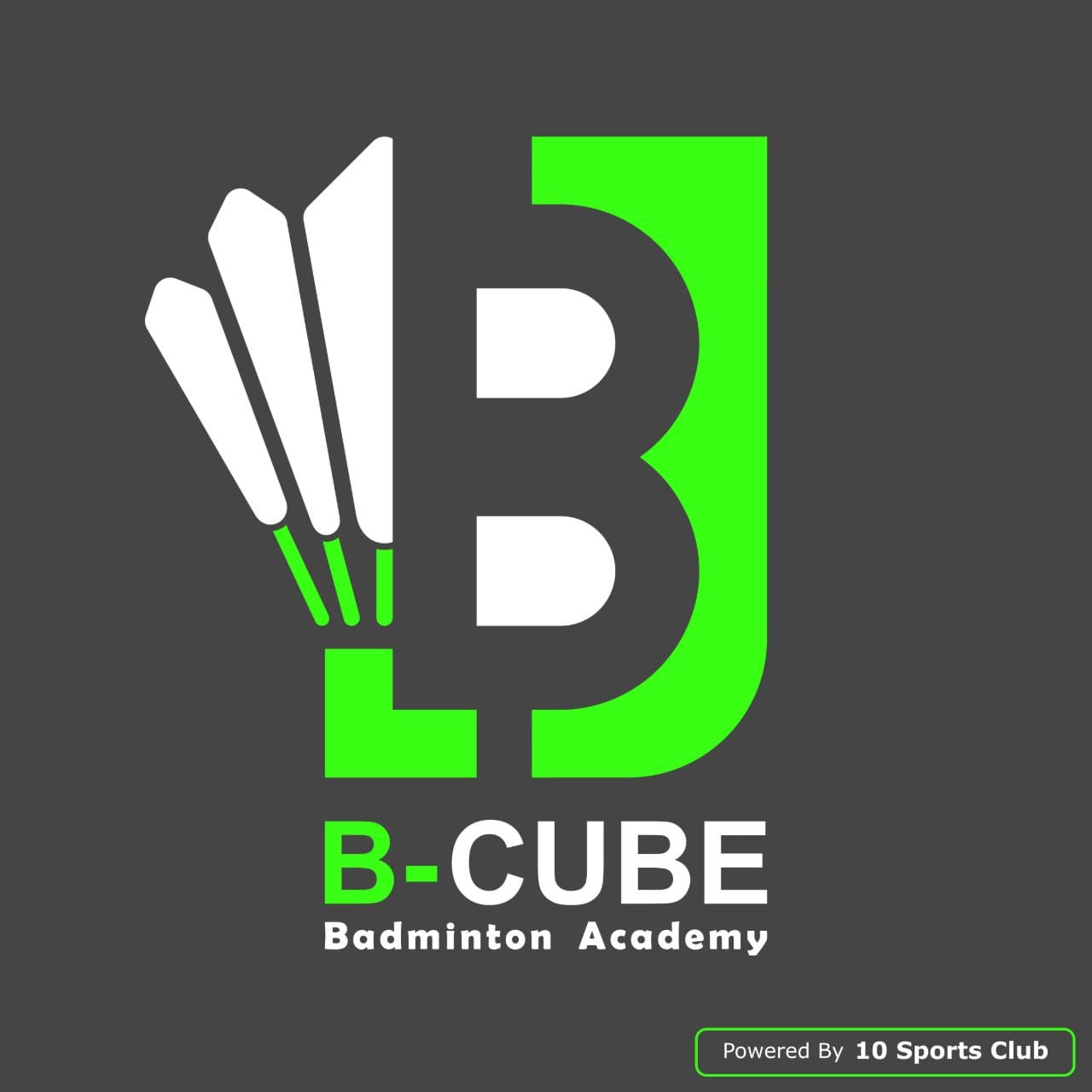 Academy Logo