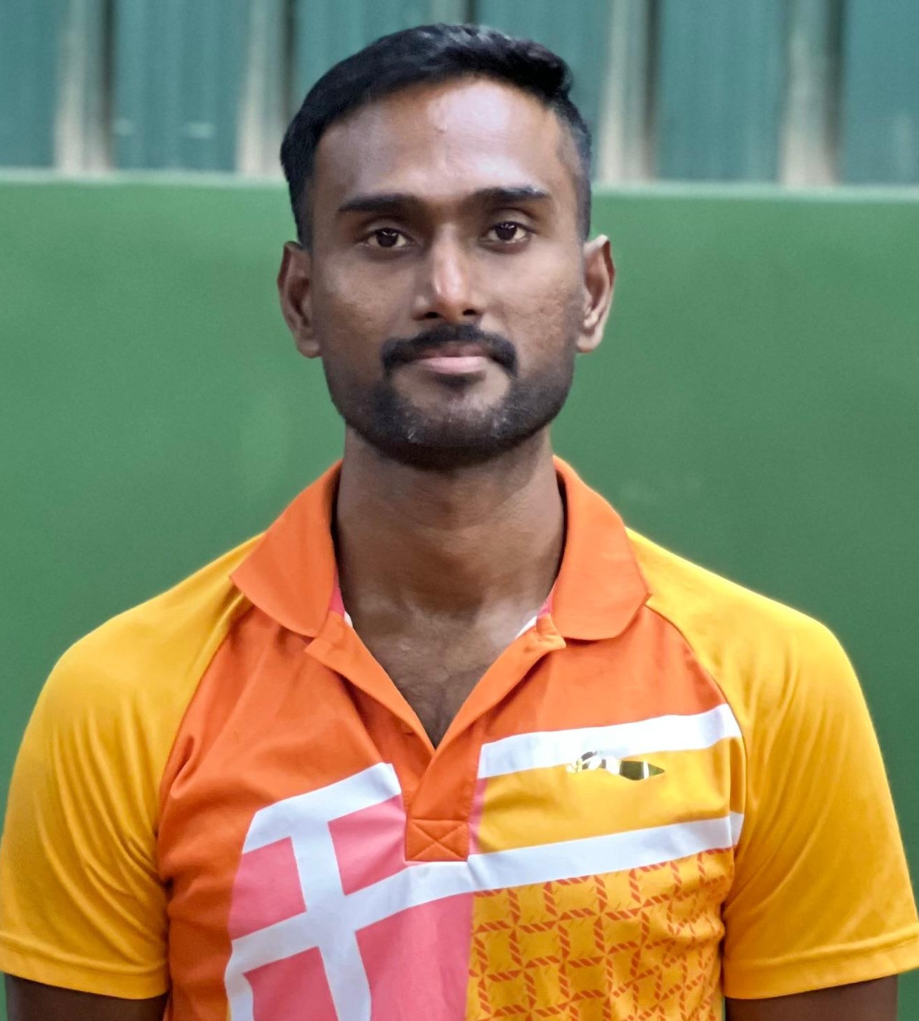 Coach Bhuvanesh