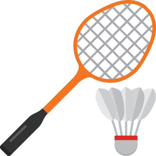 Badminton in chennai