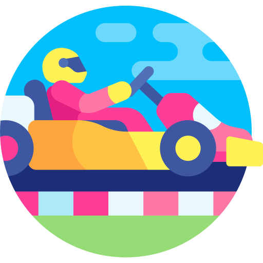 go kart near me