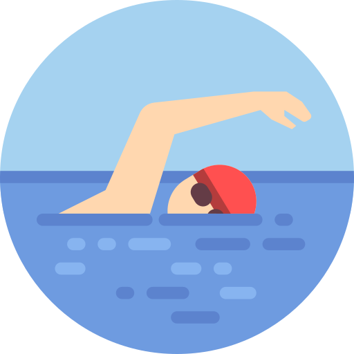 Swimming near me