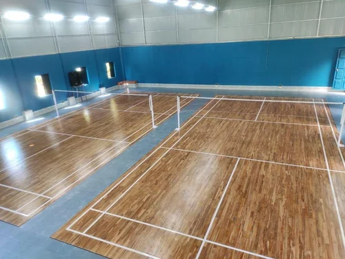 Badminton